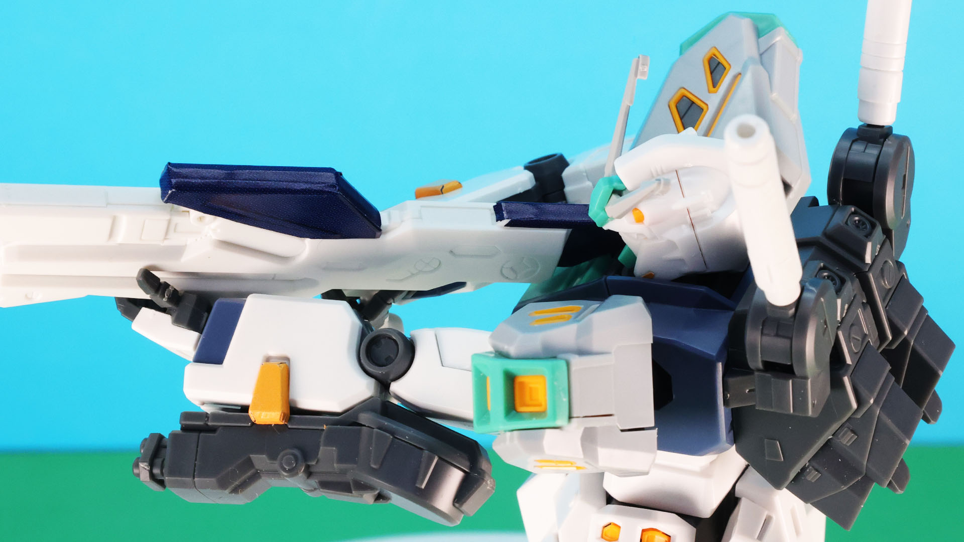 いい密度感です！