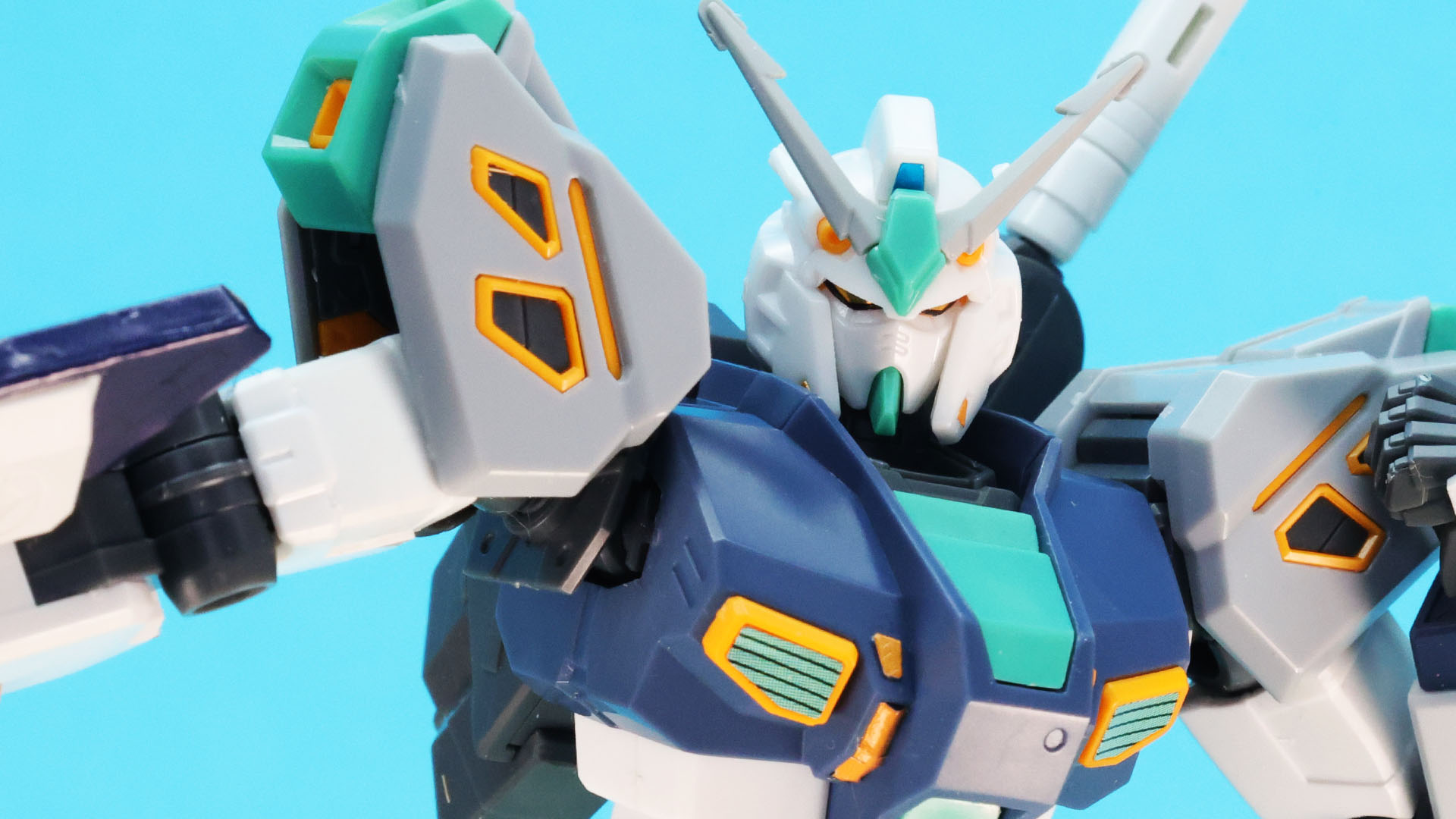 各部スミ入れするとビシっと引き締まると思います！