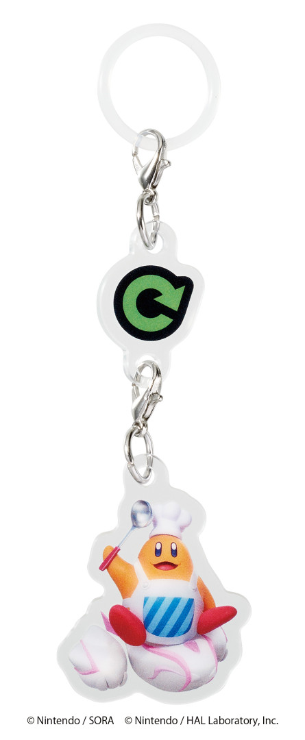 「コックカワサキ&ホップスター」