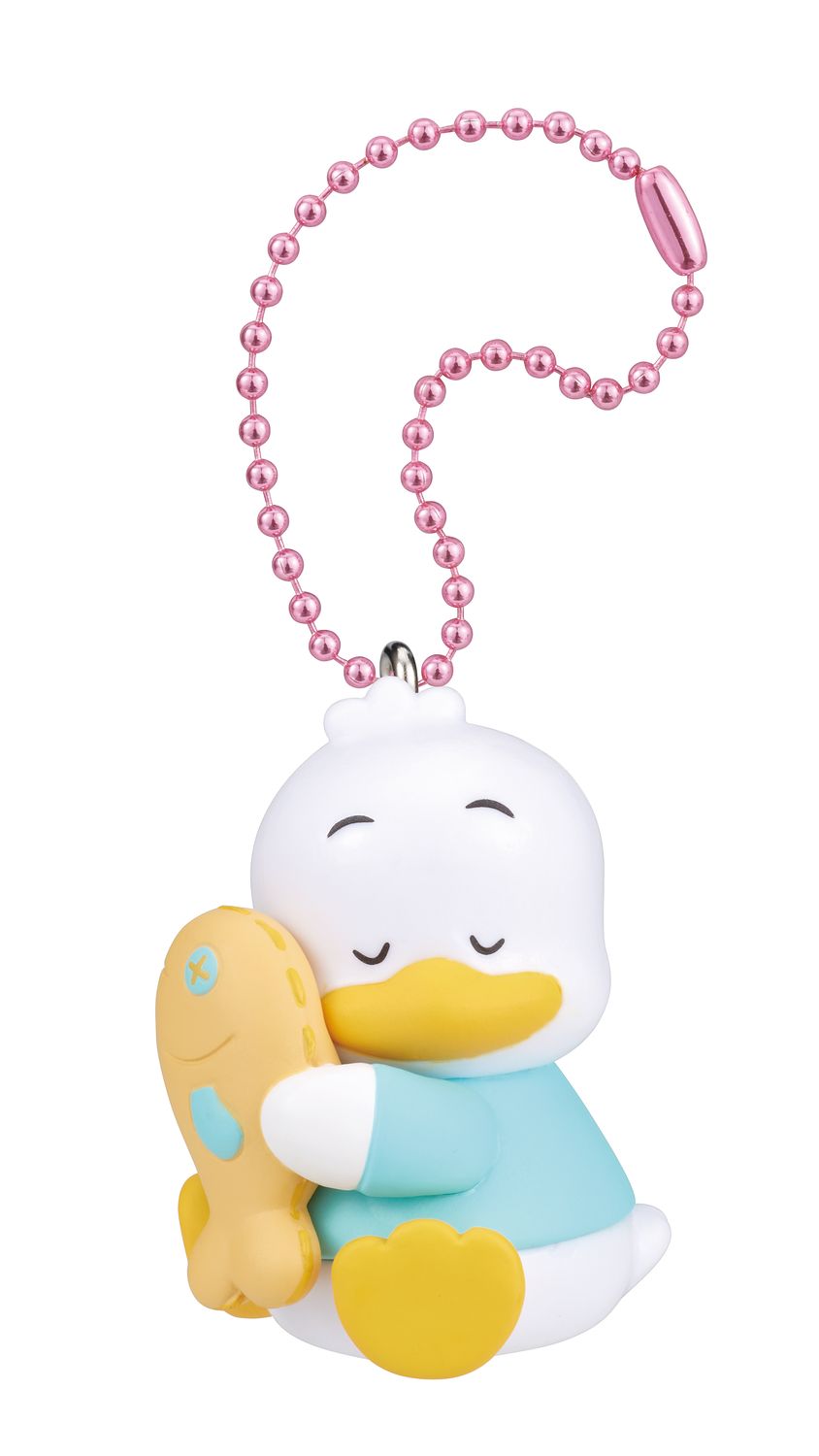 あひるのペックル