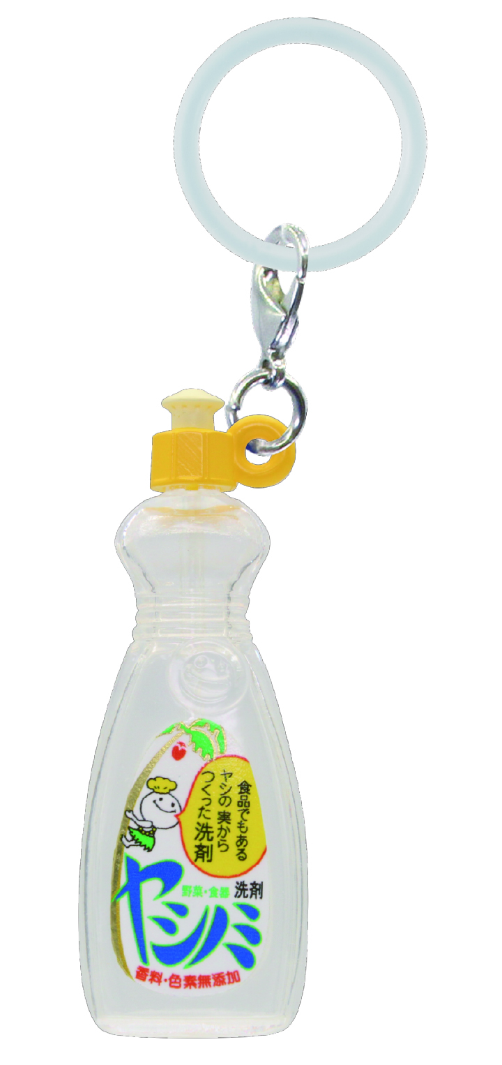 ヤシノミ洗剤（1980年）