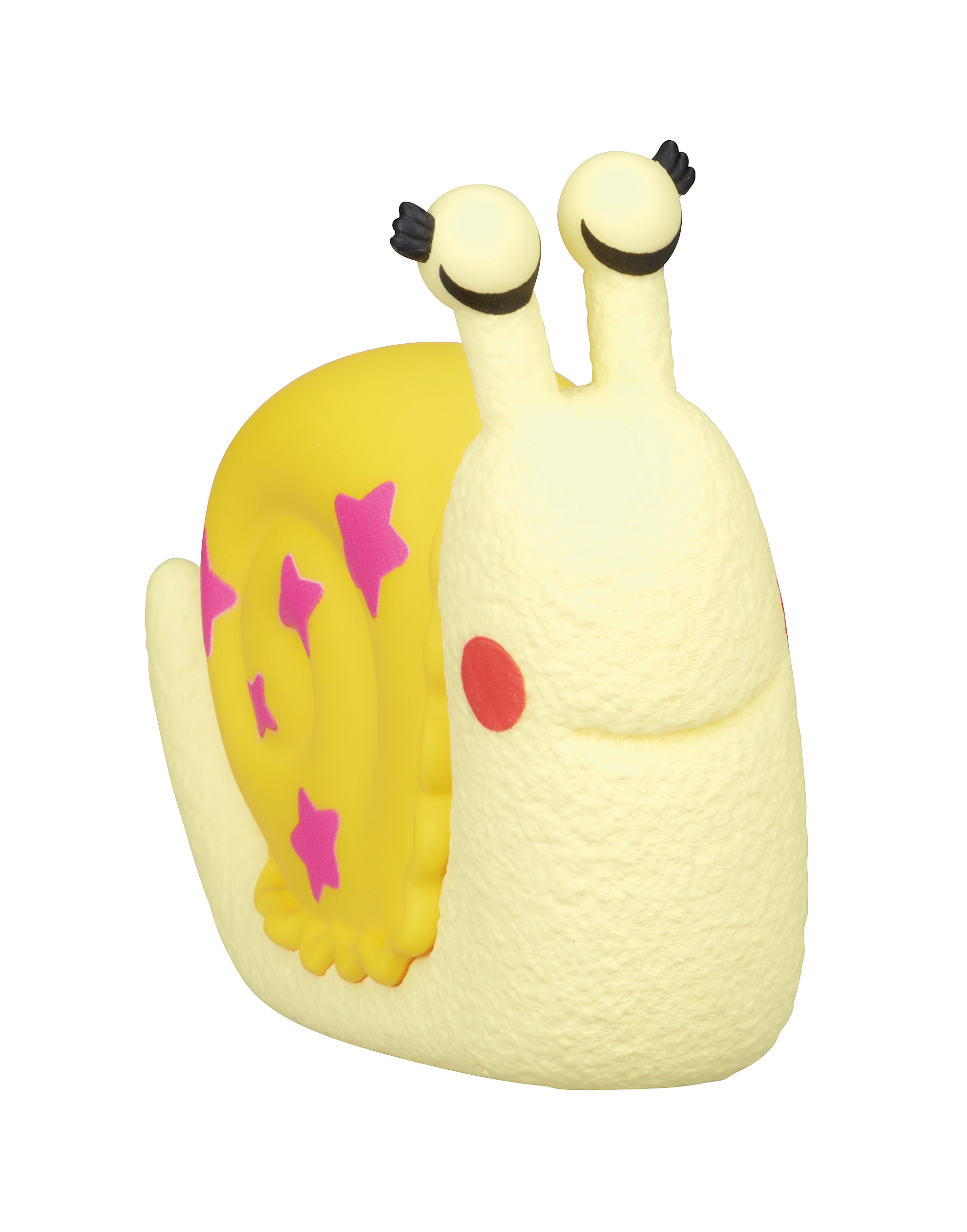 かたつむりのツム