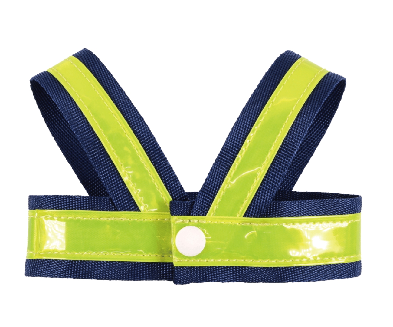 安全ベスト（ネイビー）