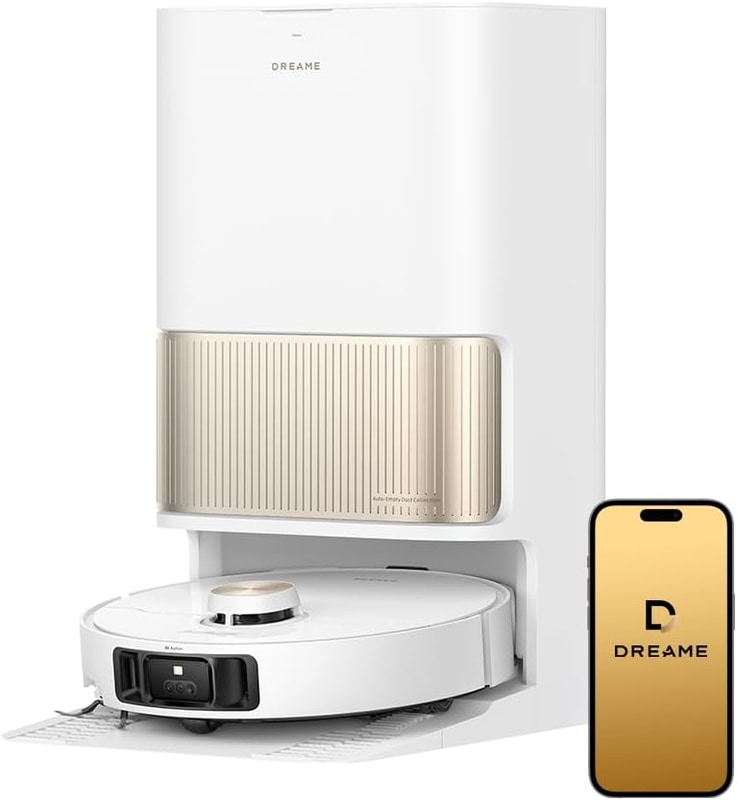 dreame (ドリーミー)L40s Pro Ultra