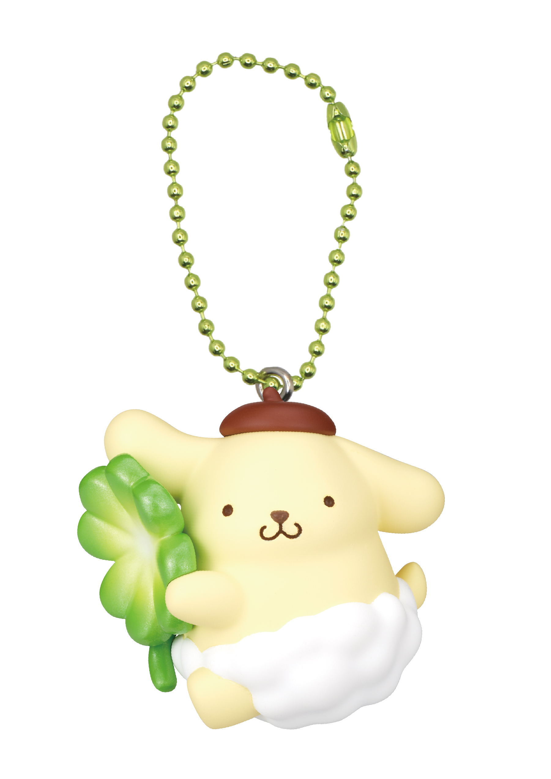 ポムポムプリン