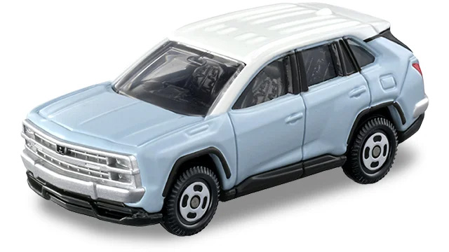 No.21 光岡 バディ（2022/2 ※廃番）