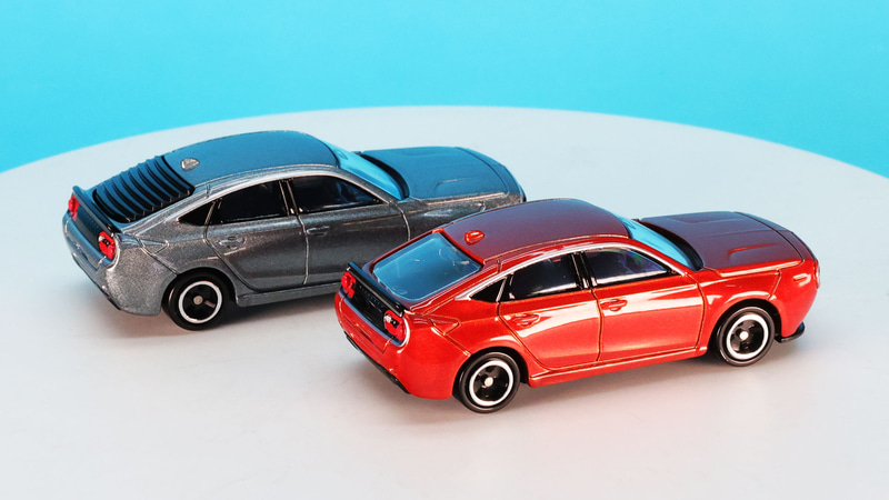 ここまでイメージが変わるのがおもしろい！