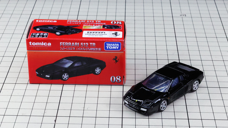 発売記念仕様：ブラック