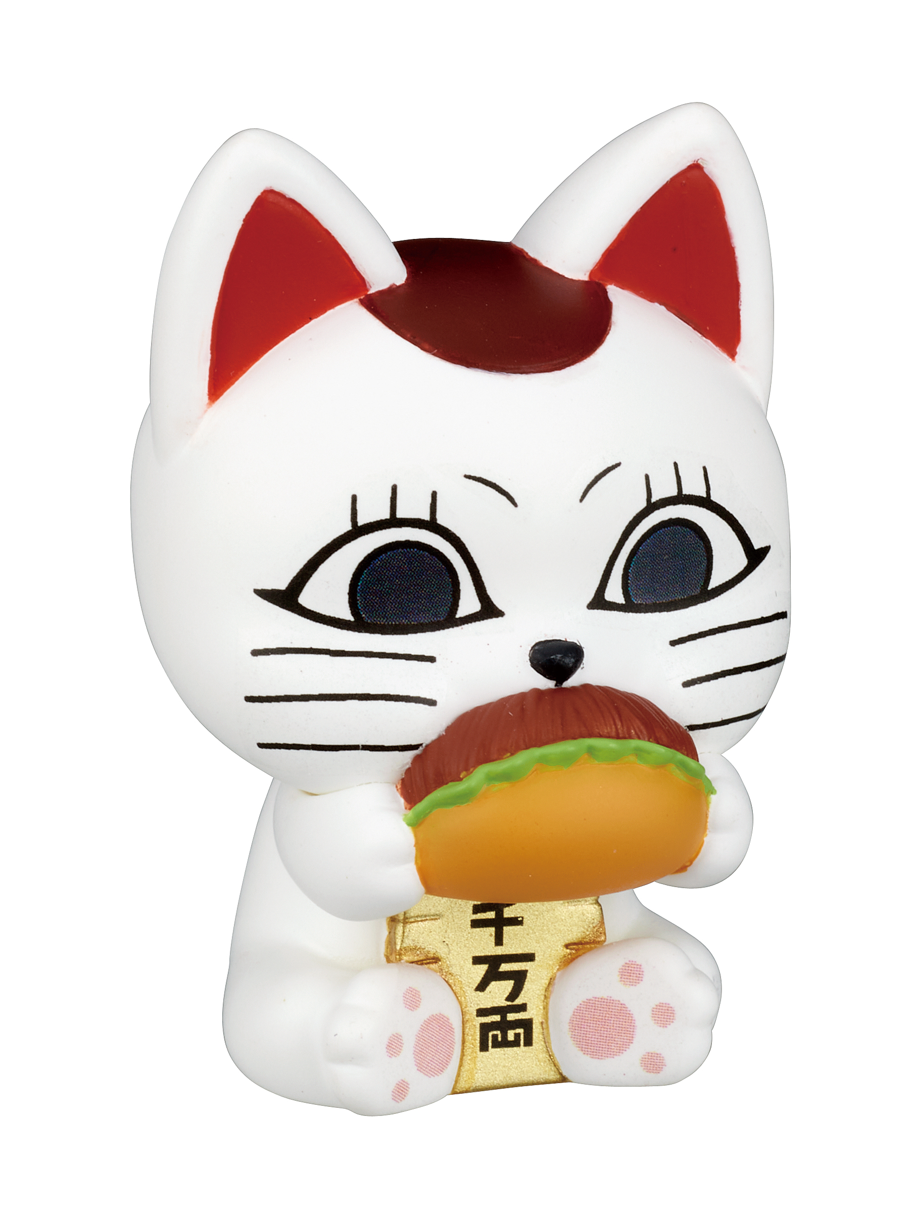 ターボババアD