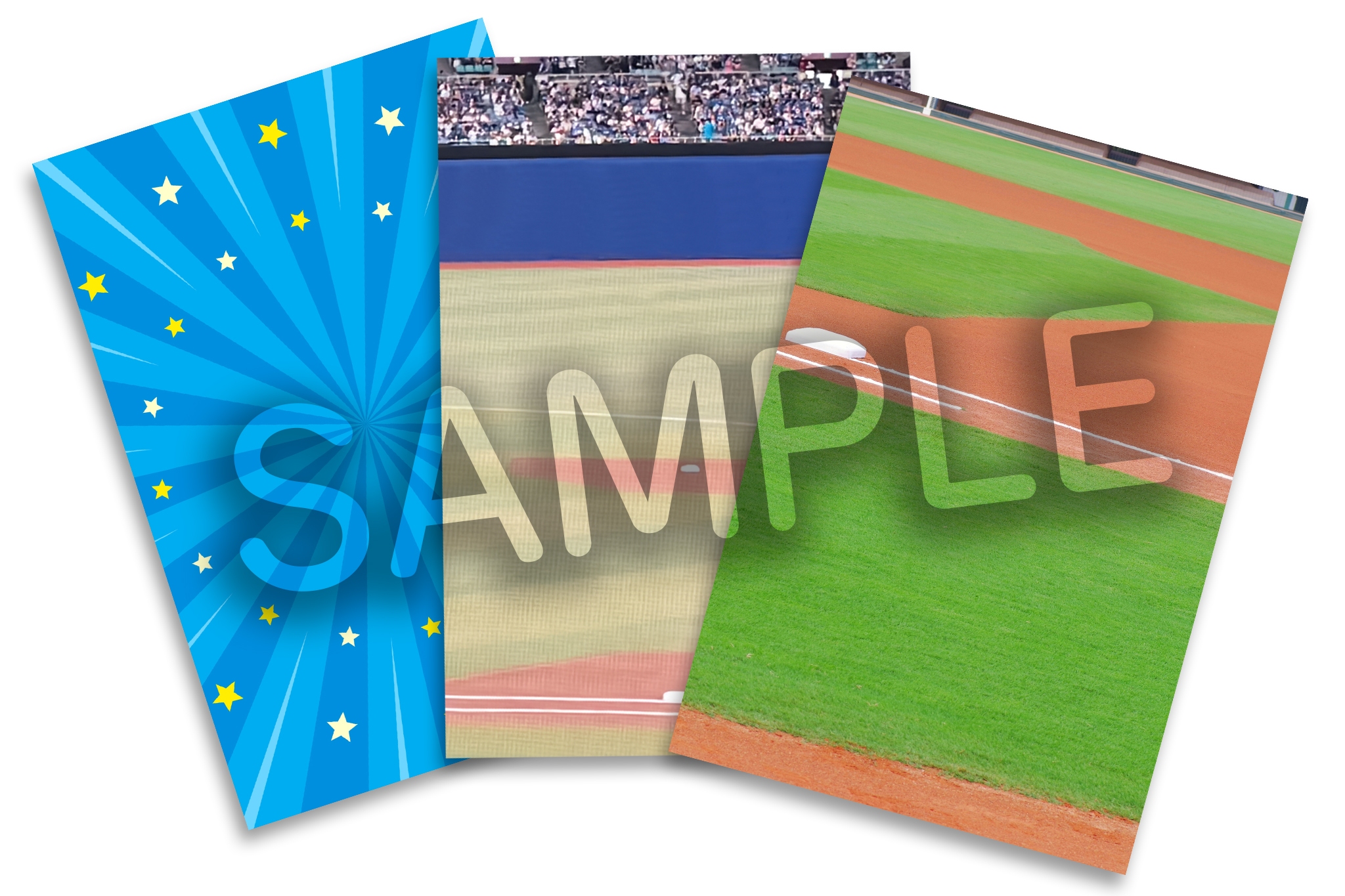 ピーエムオフィスエーECサイト「PLUM WEB SHOP」購入特典：背景カード