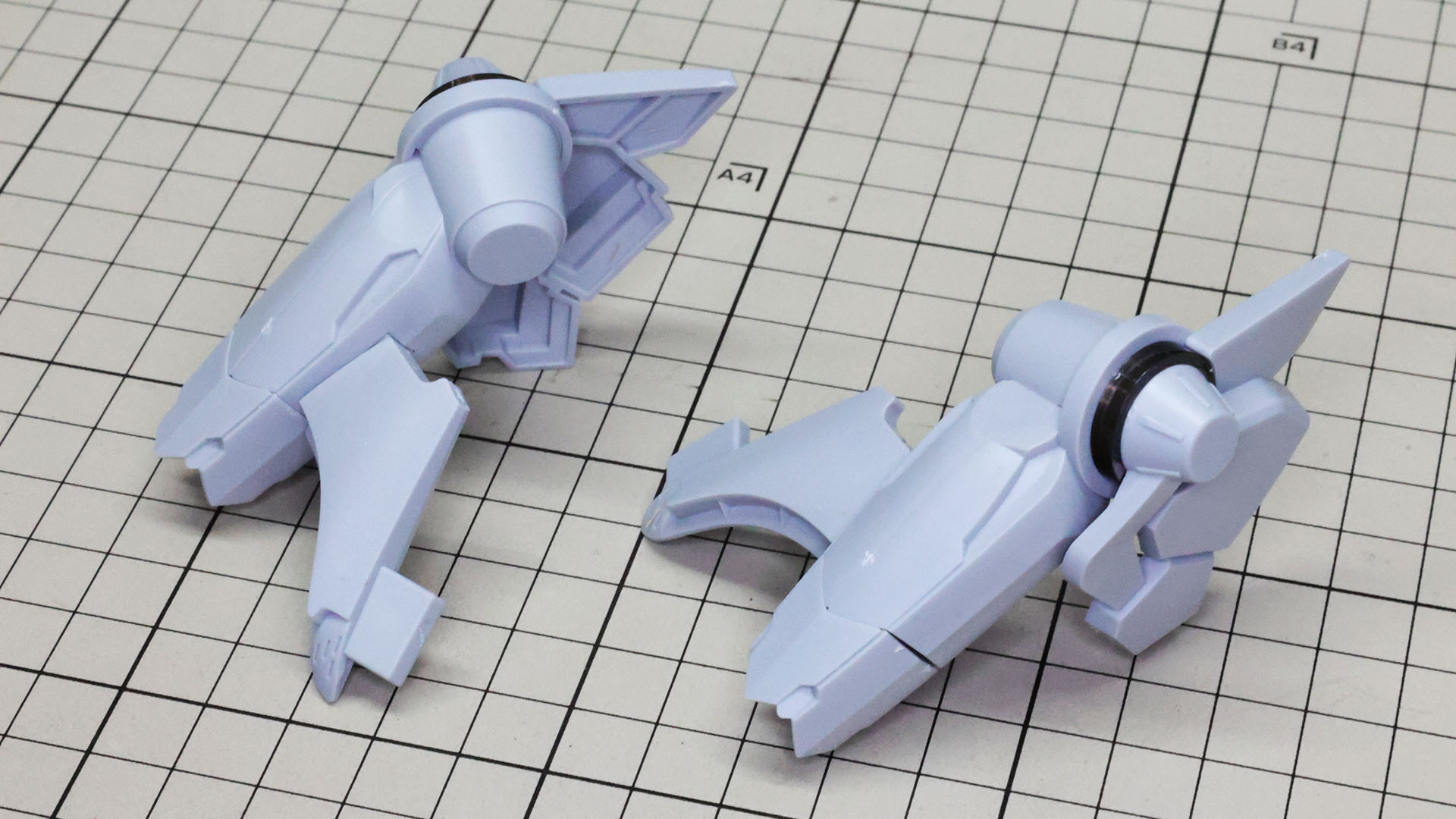 左右分用意しました