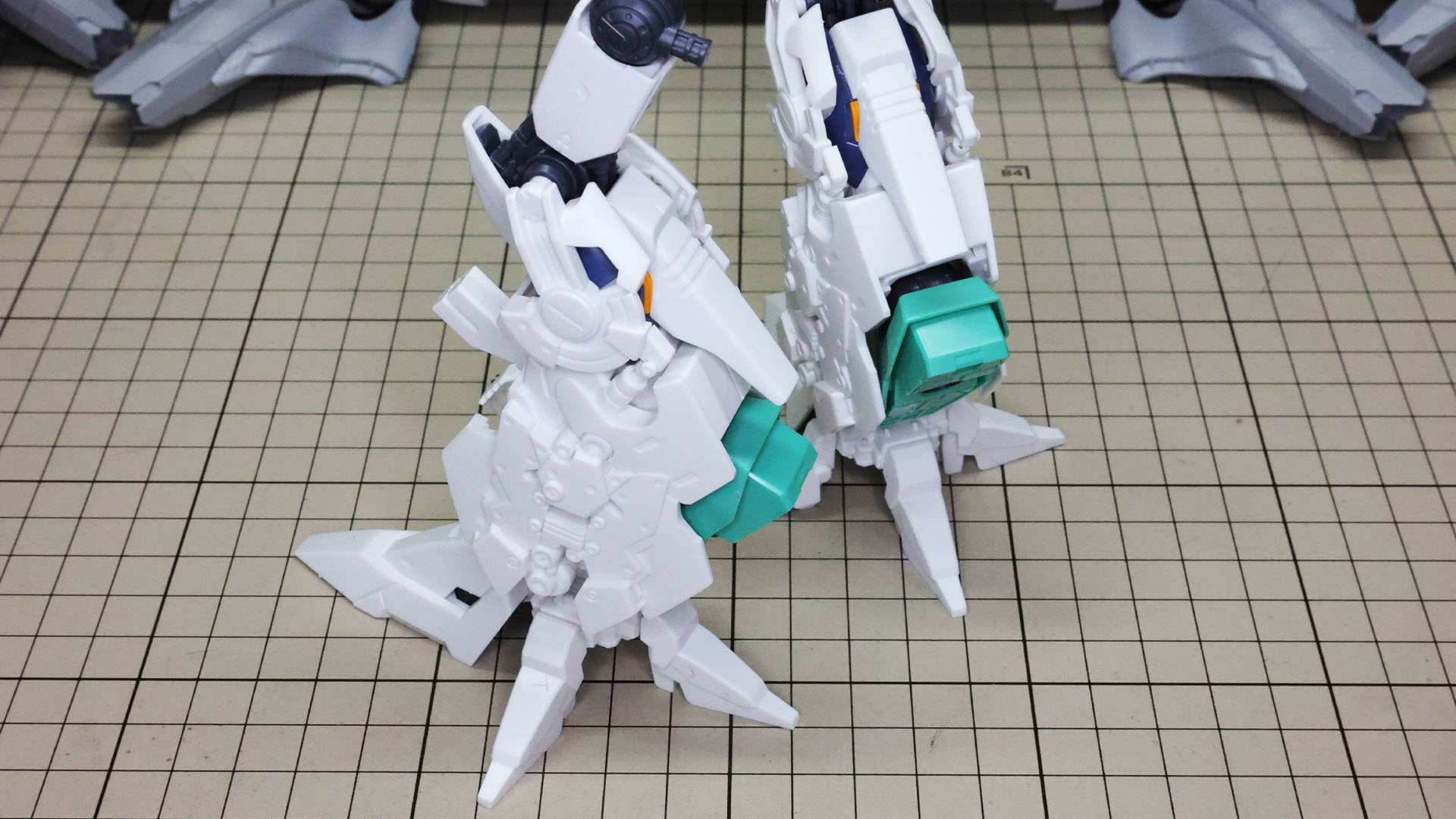 面白いデザインですね