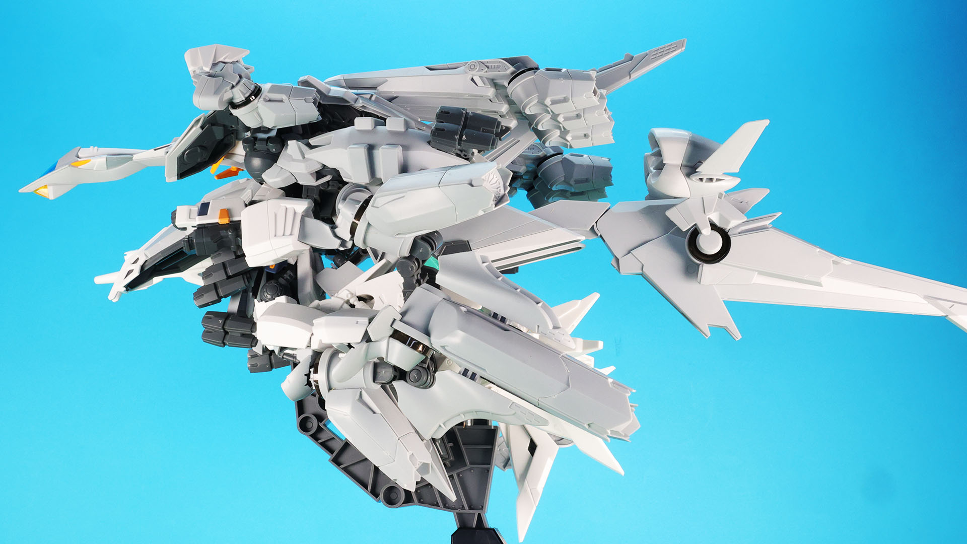 すごい。圧巻の一言です