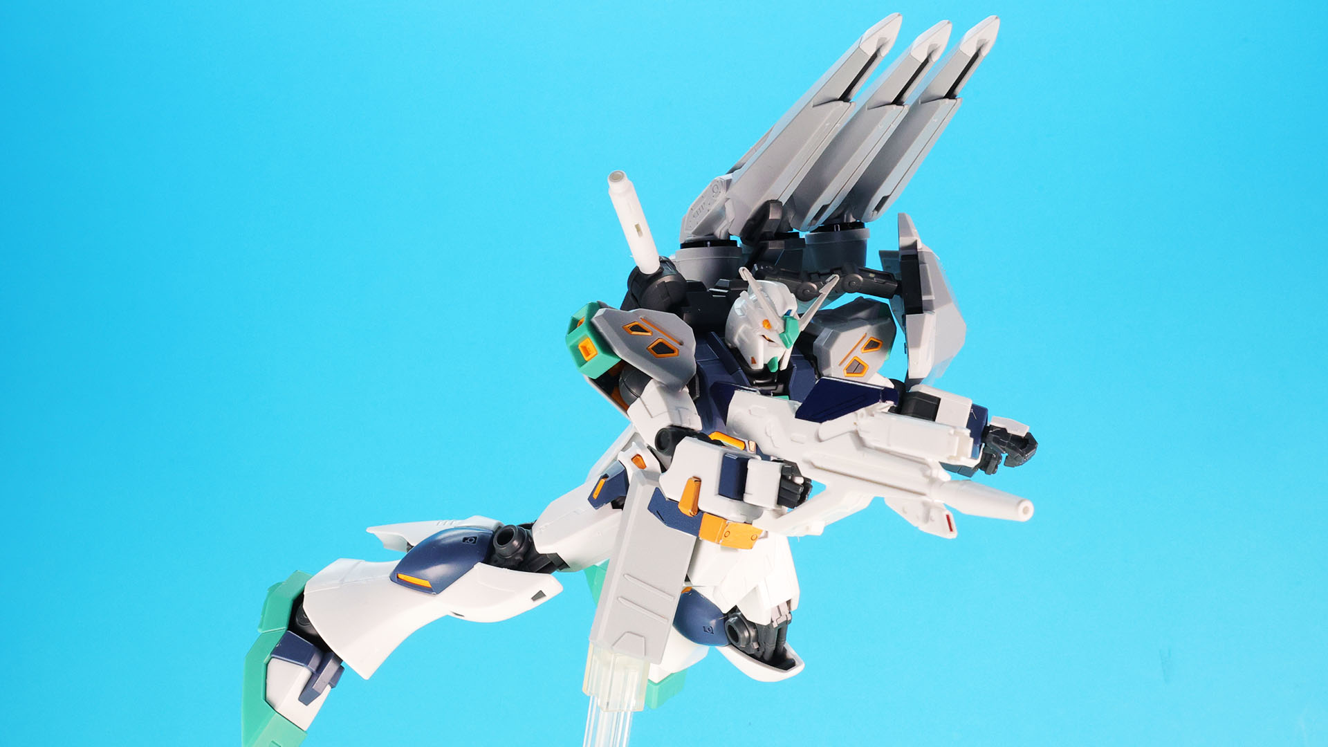 レーンにはハサウェイの混乱の原因がわからなかったようです