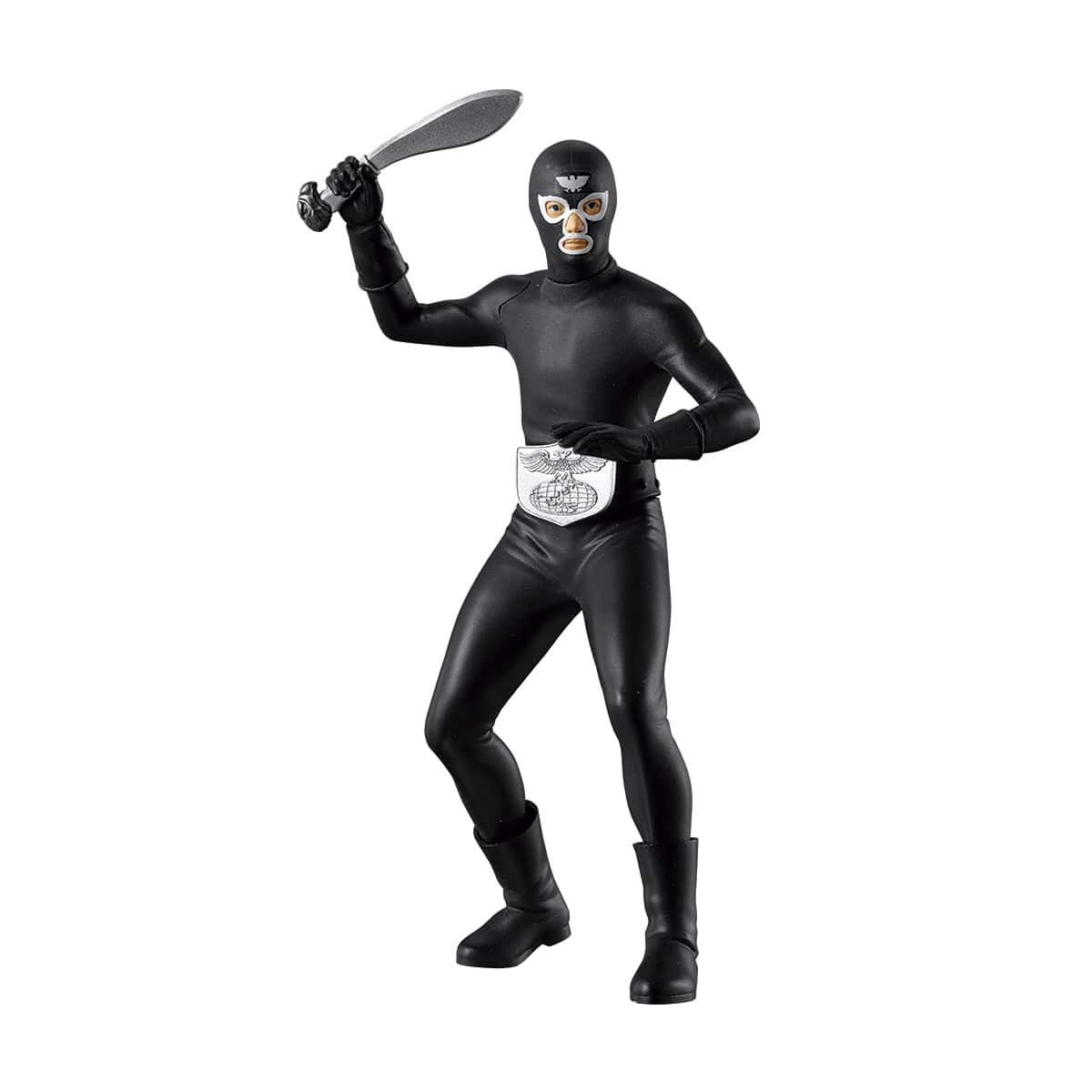 ショッカー戦闘員A