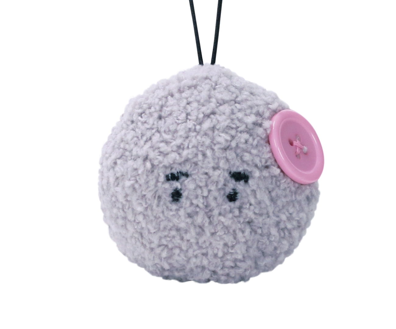 わたぼこりちゃん