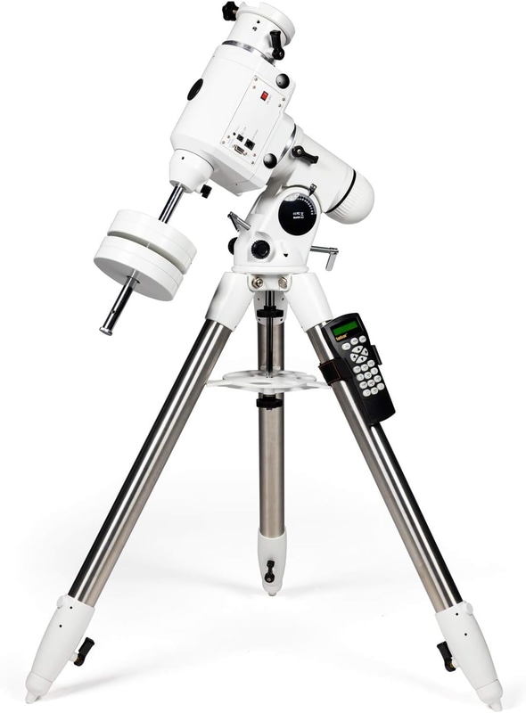 Kenko 赤道儀「NEW Sky Explorer EQ6PRO-J」赤道儀式 自動導入 145531