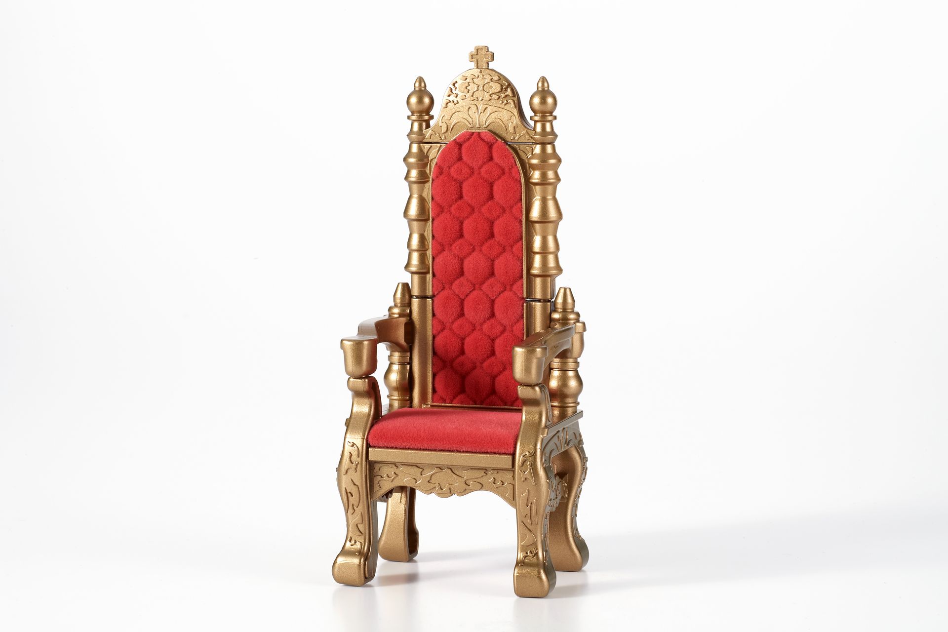 The Thrones EX