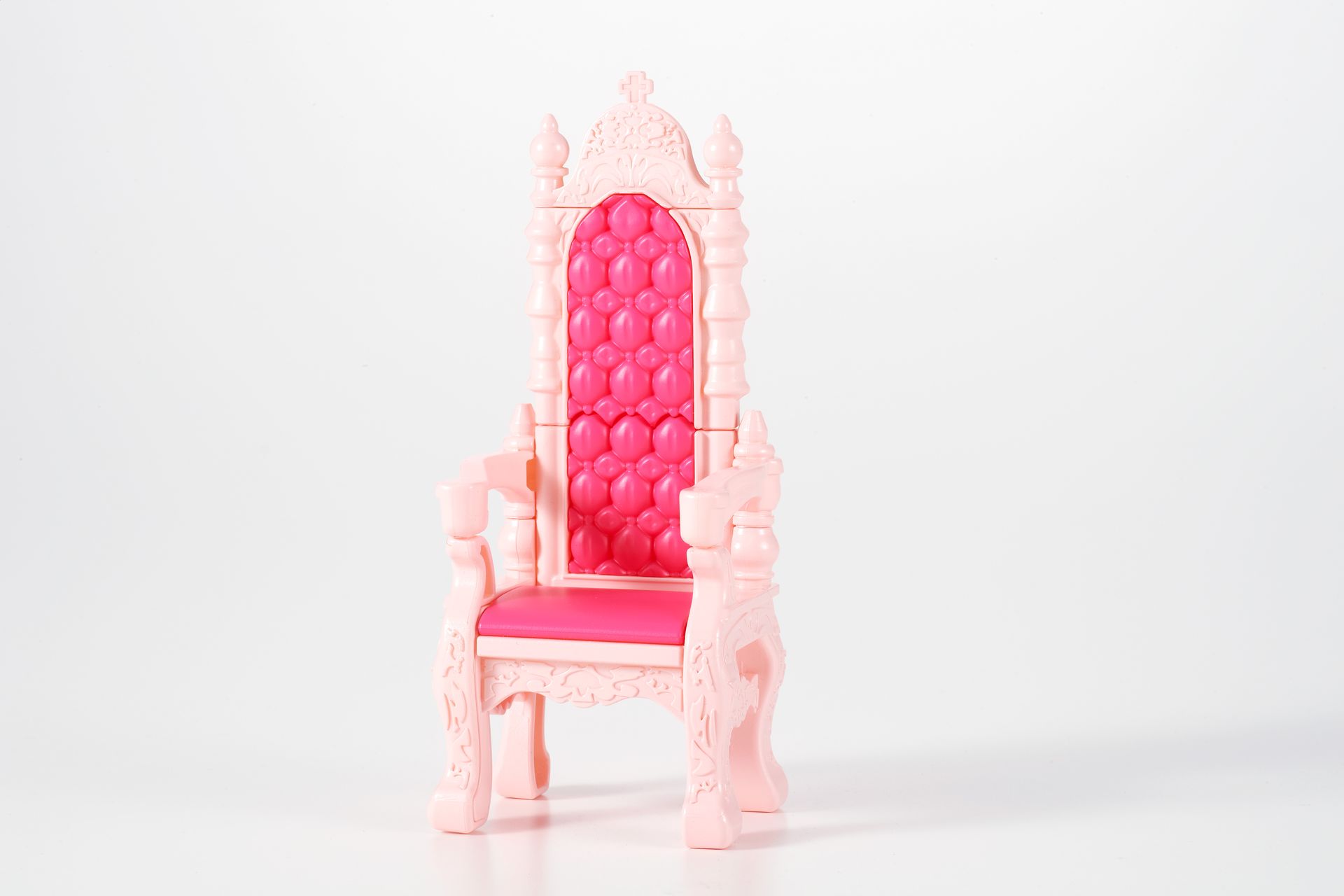 The Princess Thrones