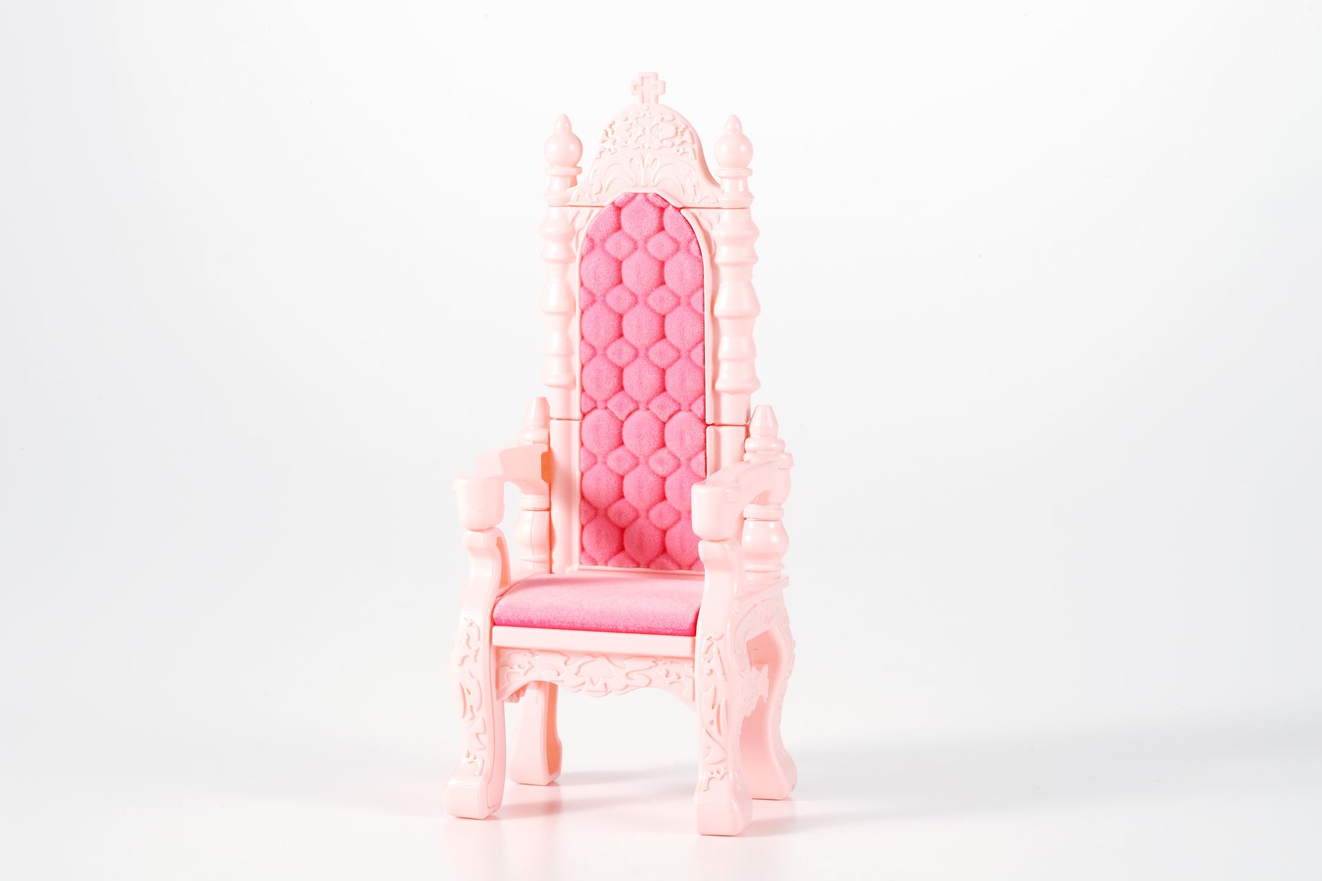 The Princess Thrones EX