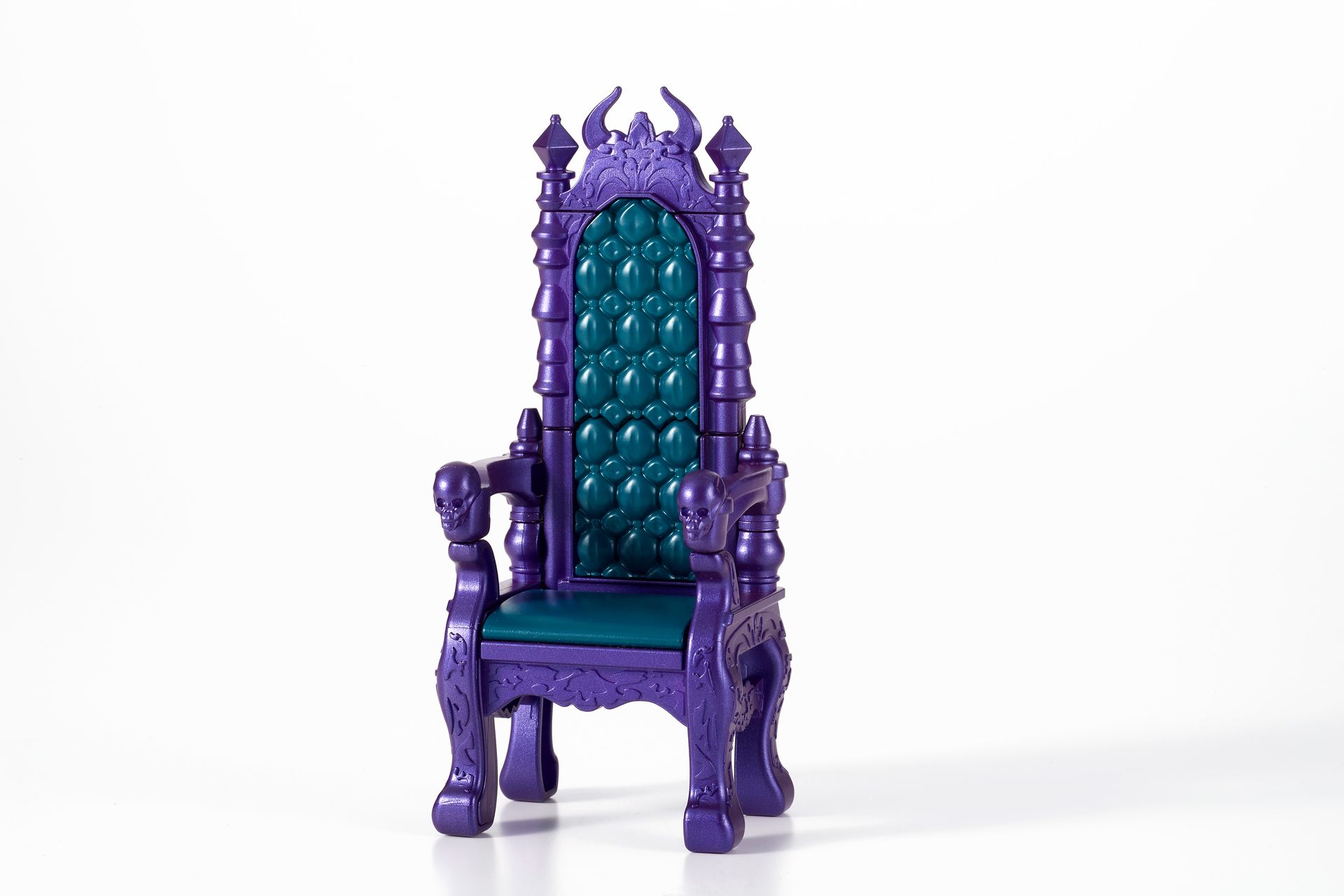 The Evil Thrones