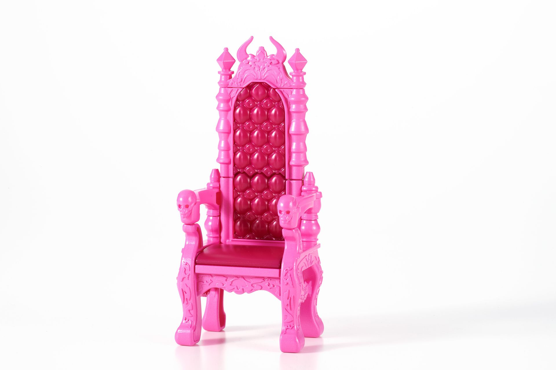 The Evil Princess Thrones