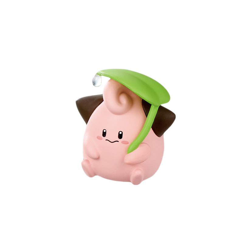 ピィ