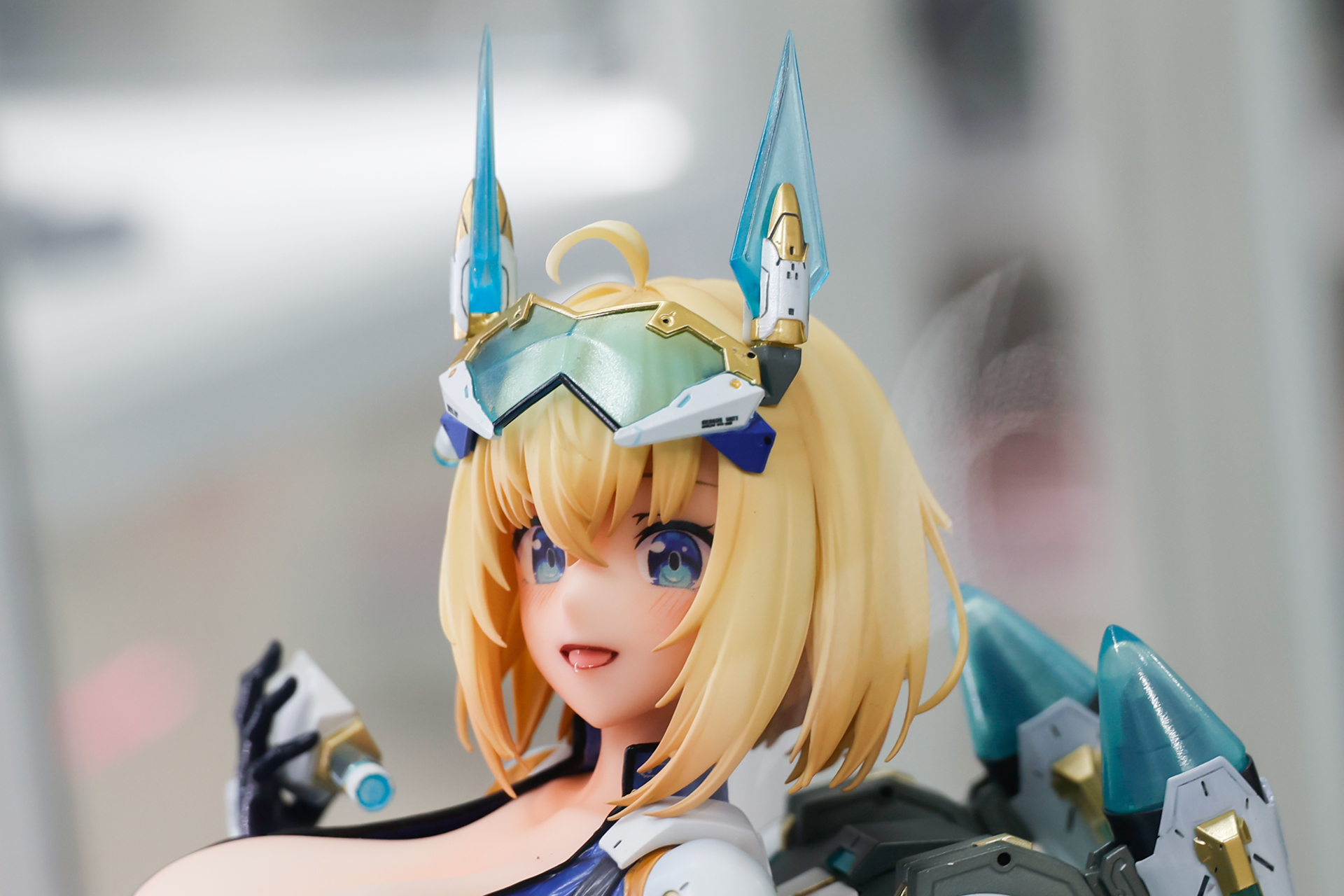 角度を変えて眺めるのも楽しい