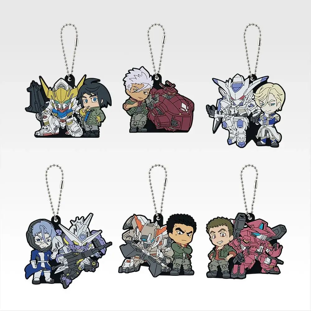 G賞：ラバーチャーム