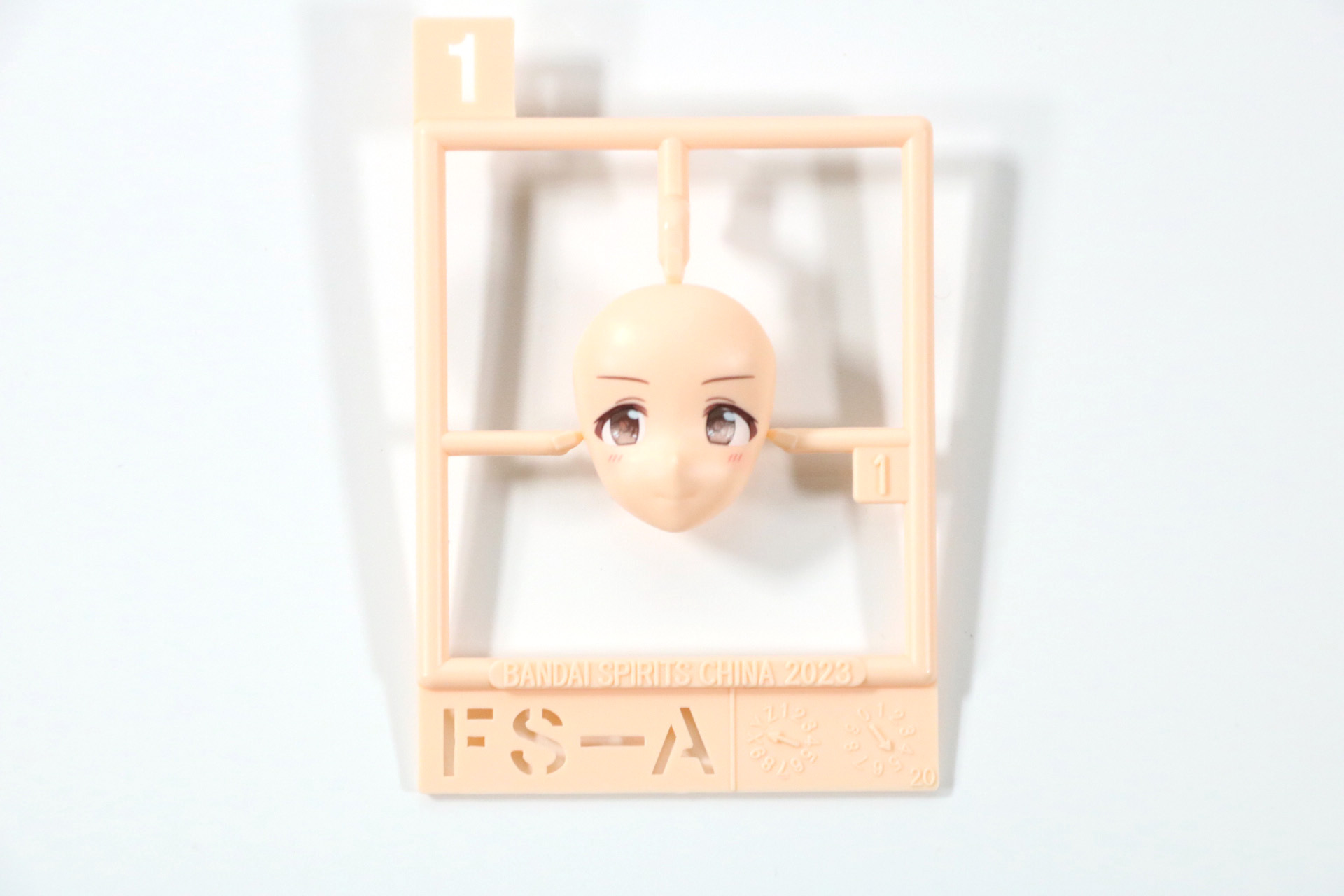 FS-A1パーツ