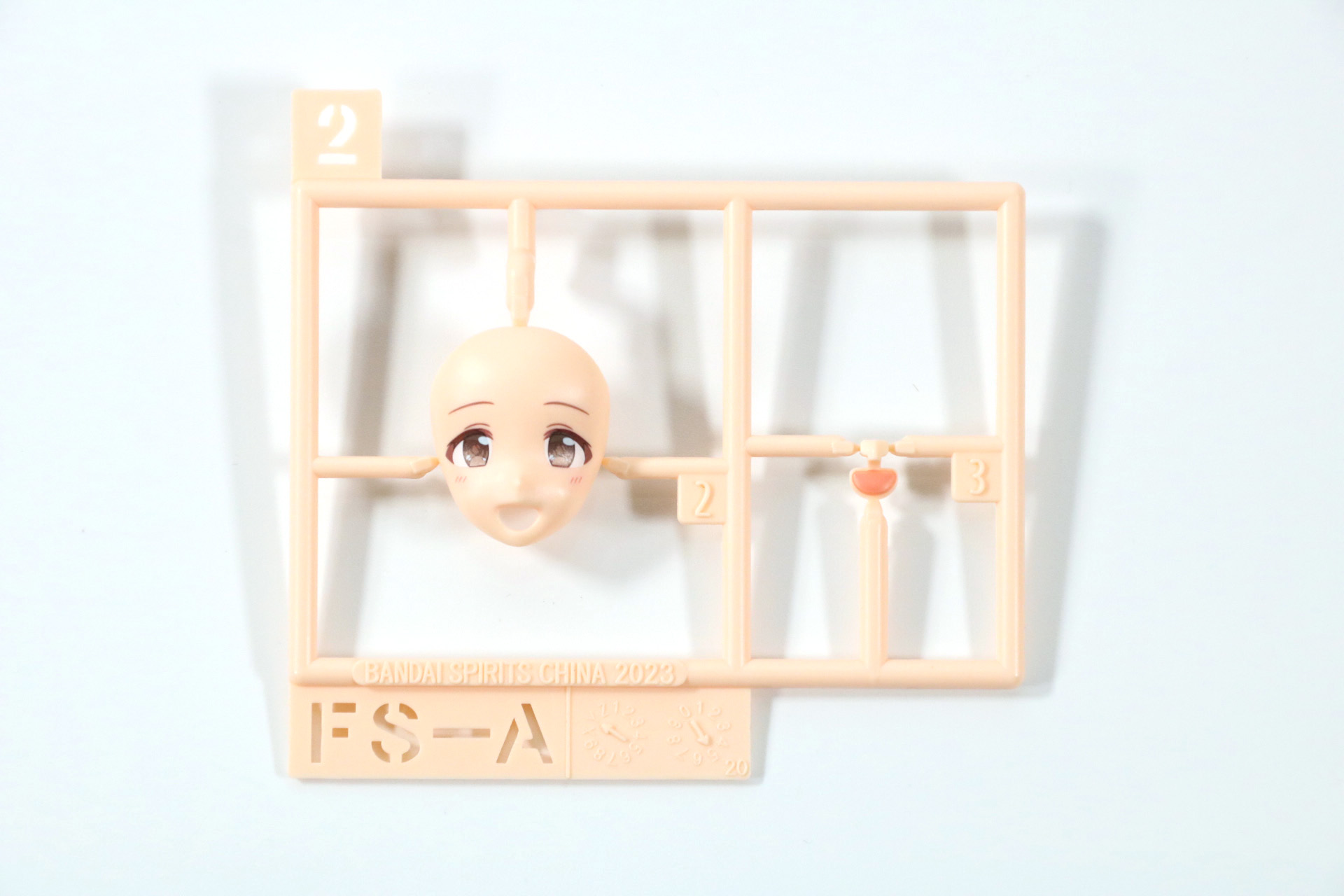 FS-A2パーツ