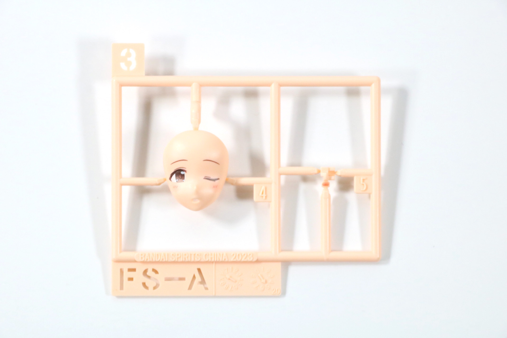 FS-A3パーツ