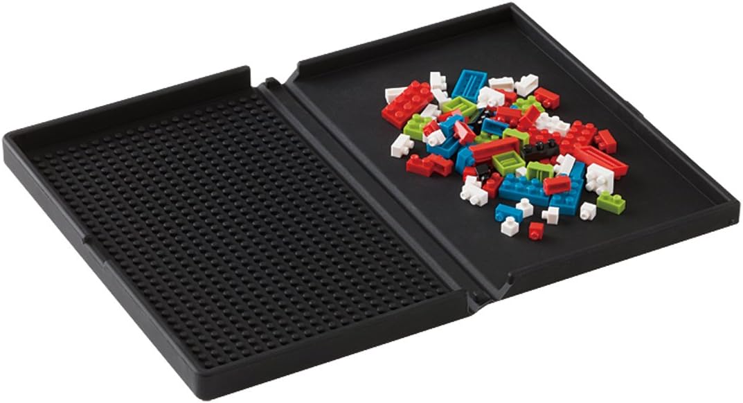 Kawada ナノブロックパッド