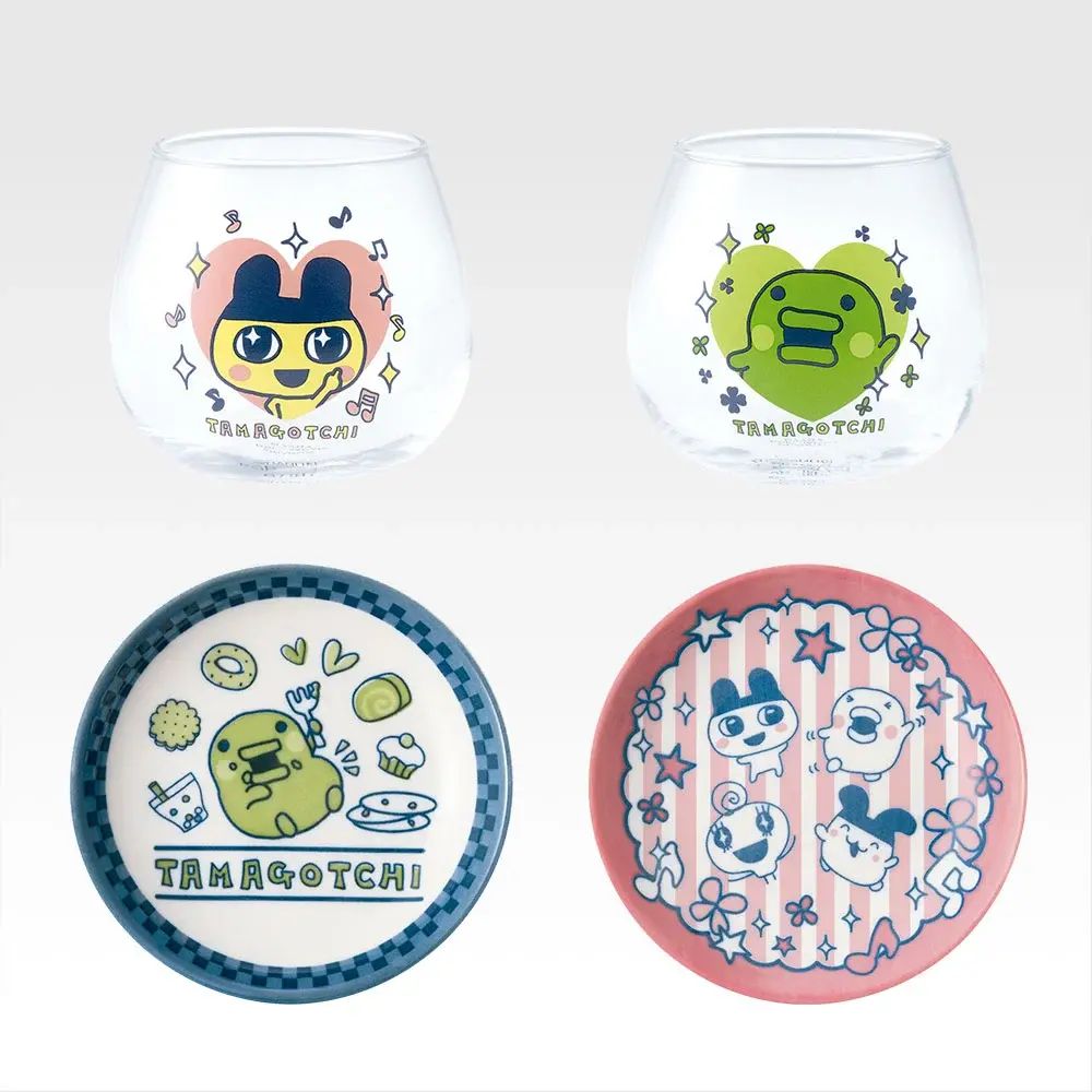 D賞：ときめくテーブルウェア