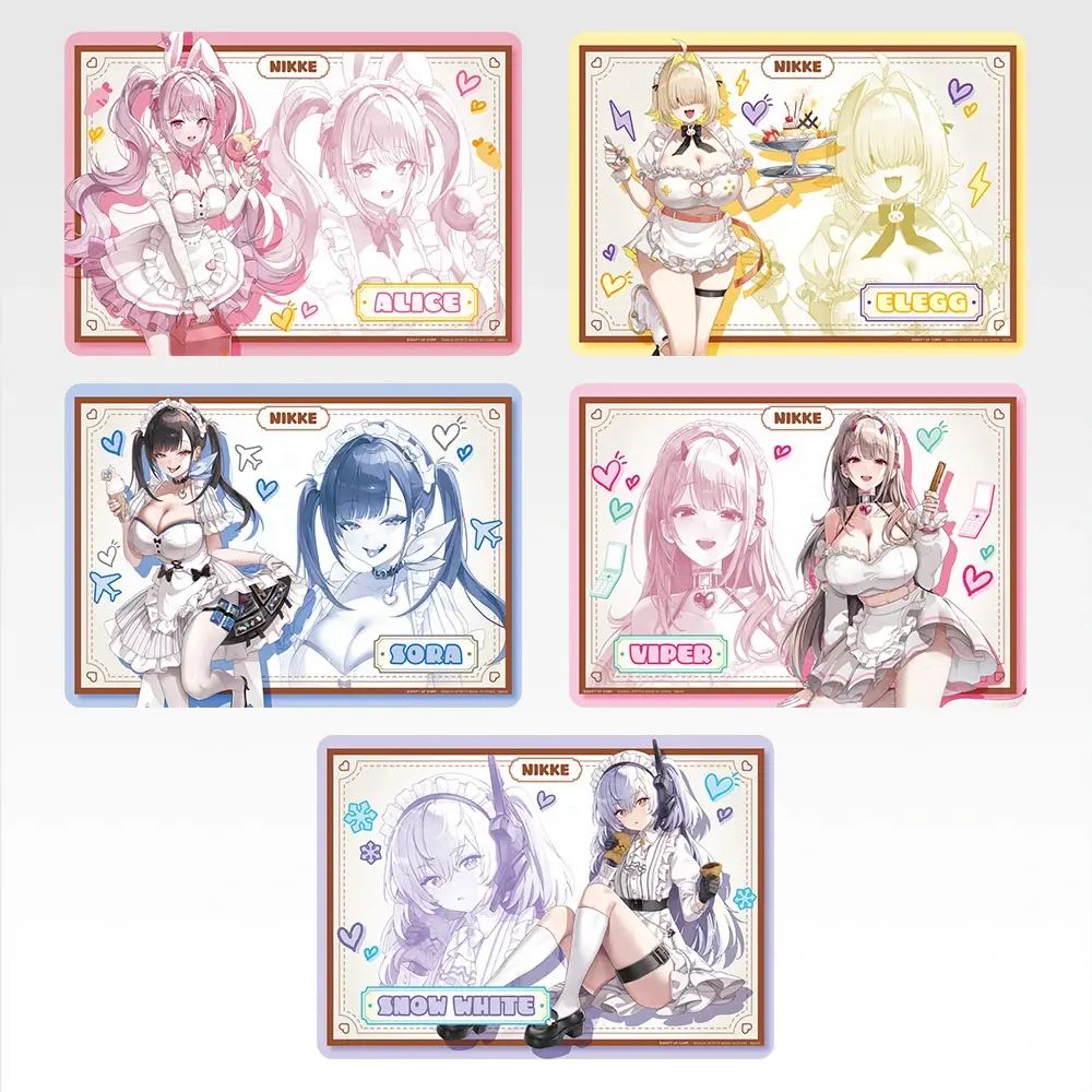 F賞：テーブルマット