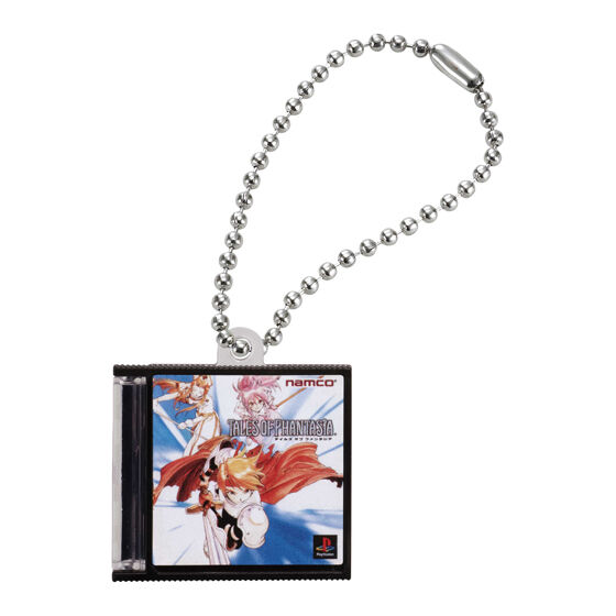 テイルズ オブ ファンタジア