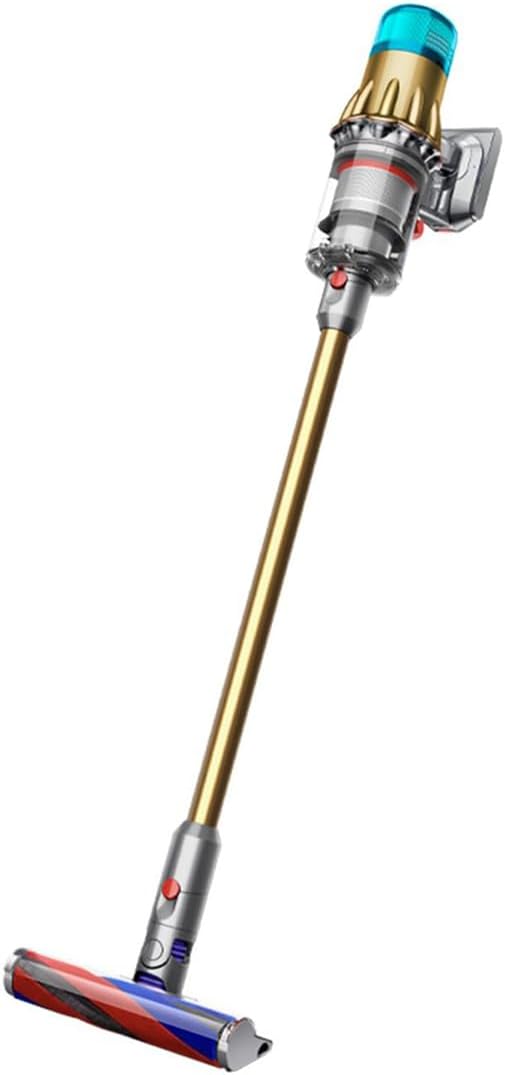 「Dyson Digital Slim Fluffy」