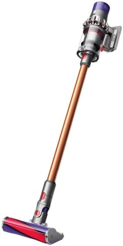 「Dyson Cyclone V10 Fluffy」