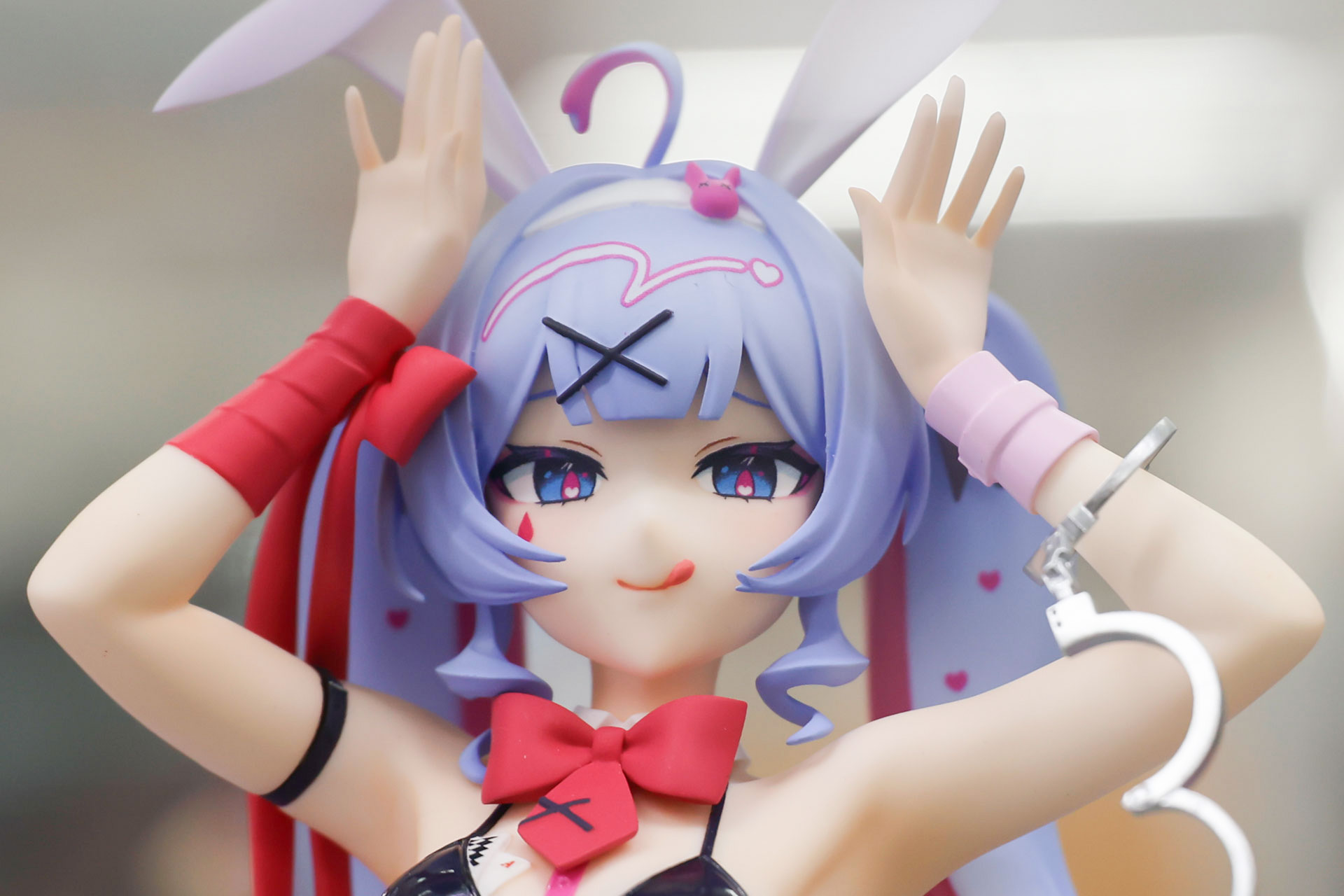 どこか誇らしげだ