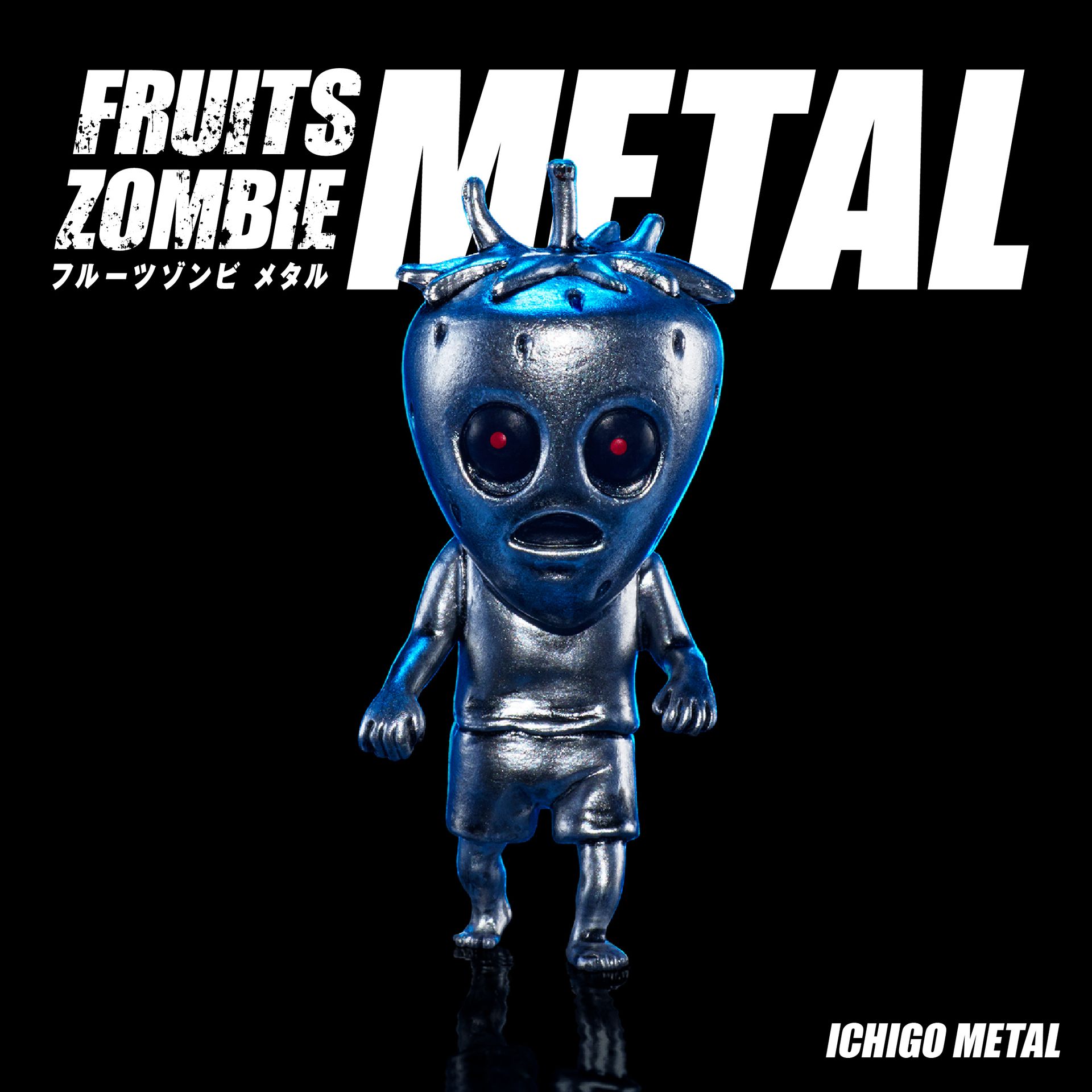 METAL ICHIGO