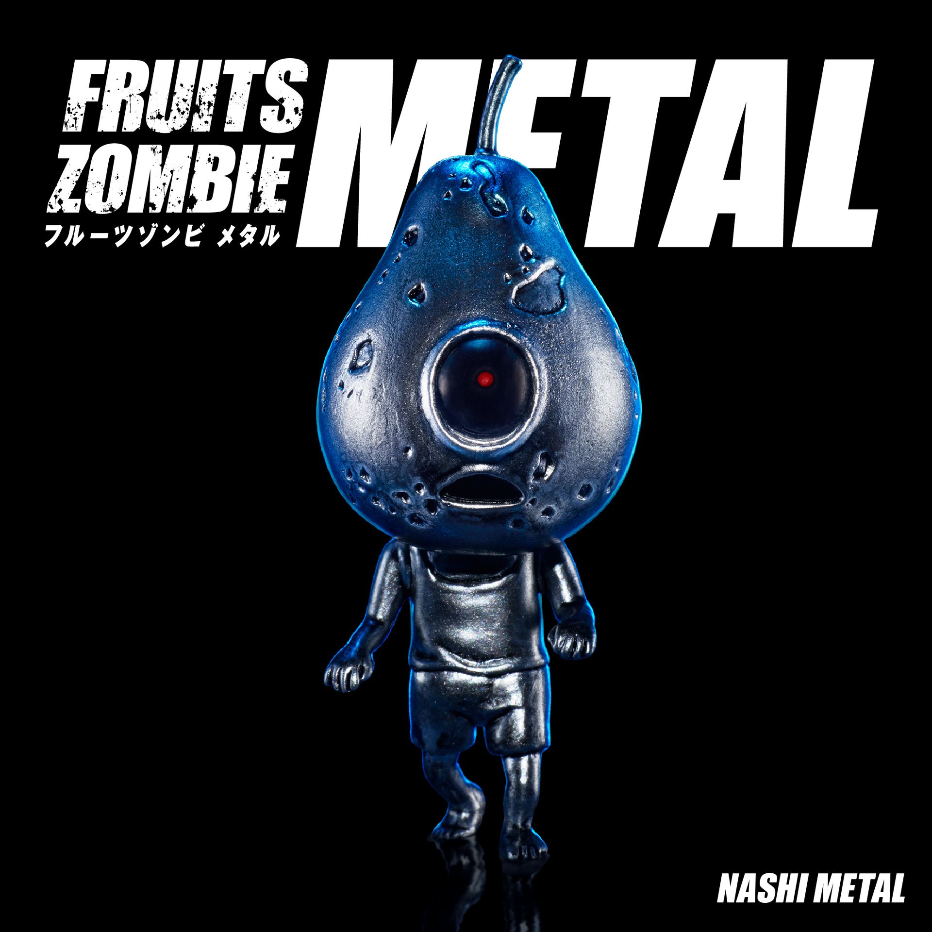 METAL NASHI