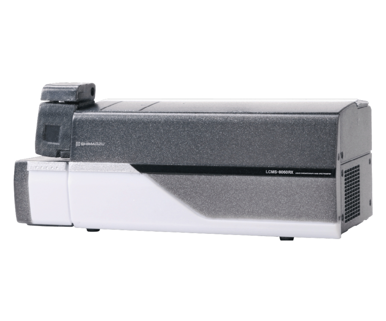 液体クロマトグラフ質量分析計（LCMS）LCMS-8060RX