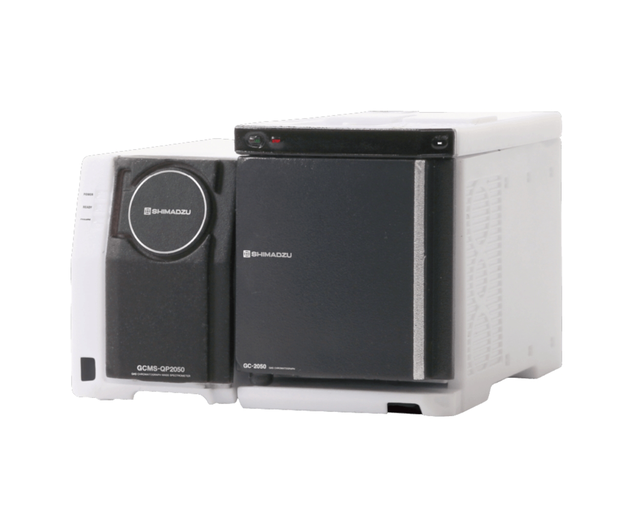ガスクロマトグラフ質量分析計（GCMS）GCMS-QP2050