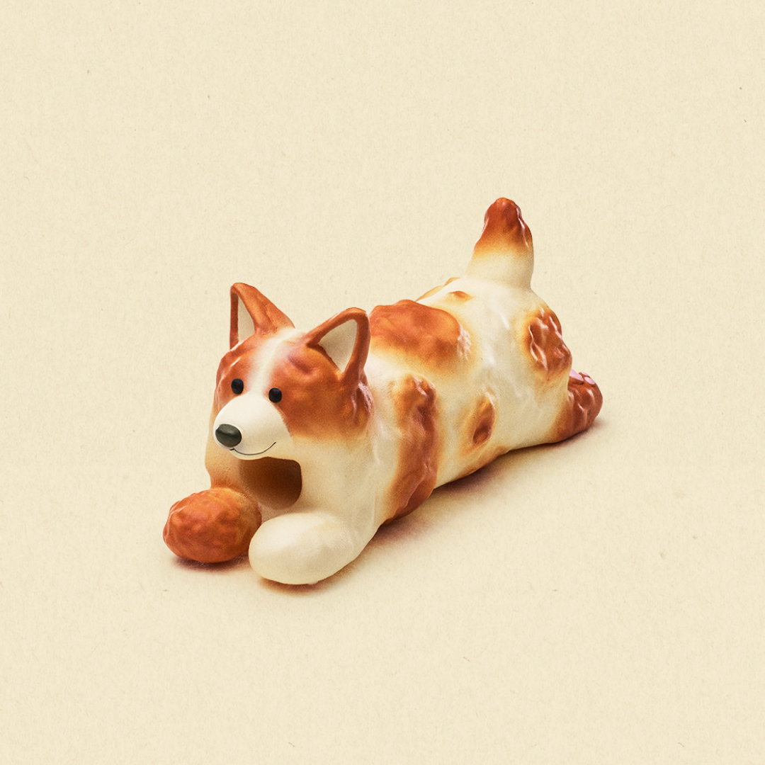 ちくわ