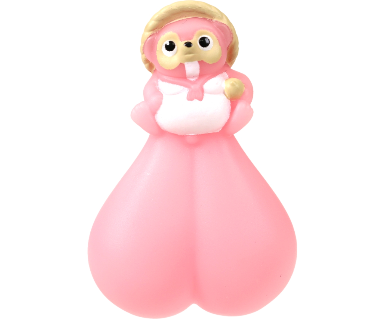 ピンク