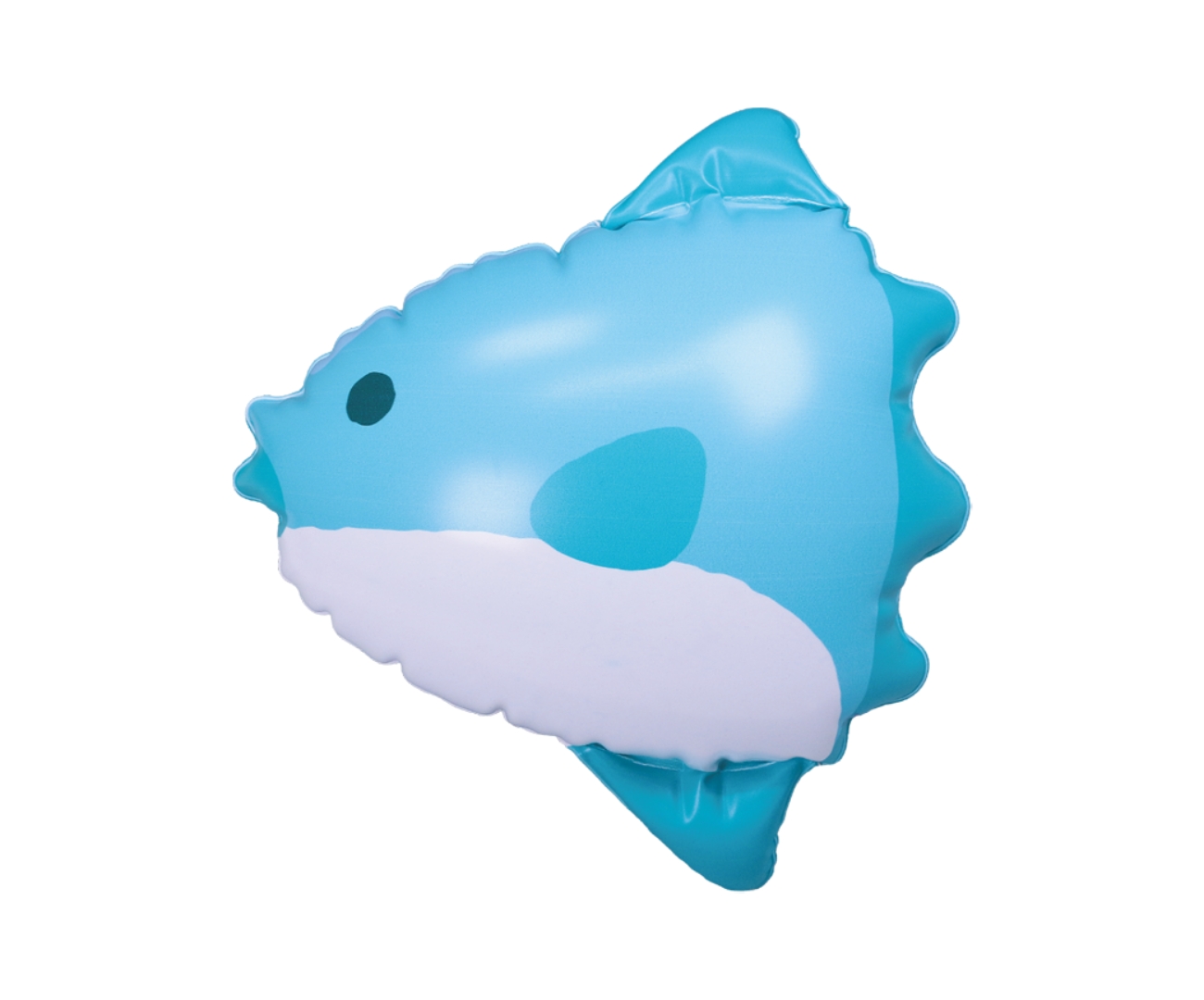 マンボウ（腕用リング）