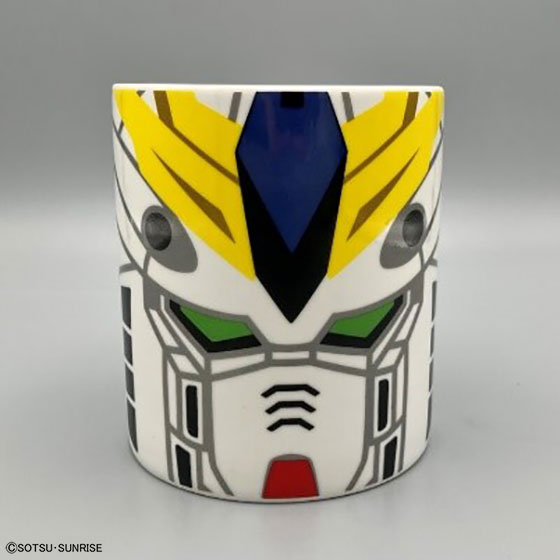 フェイスマグ νガンダム：1,760円