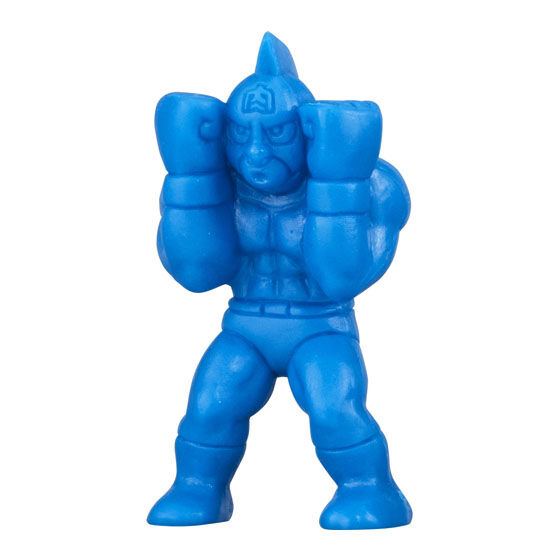 キン肉マン（青ver.）