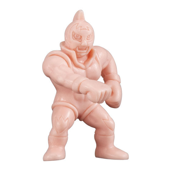 キン肉マン マリポーサ（ペールオレンジver.）