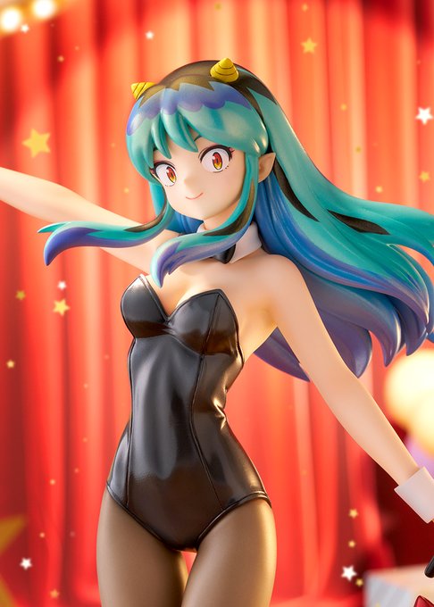 「うる星やつら　ラム バニーガールStyle」